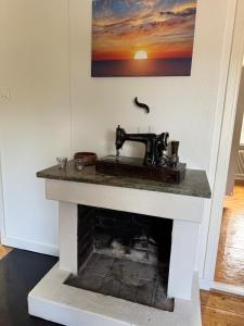 Naturnära boende i Kosta