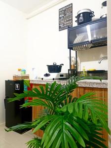 Enjoy budget friendly 2BR Condo near in Ugbo