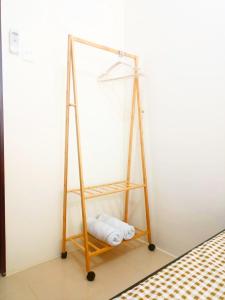 Enjoy budget friendly 2BR Condo near in Ugbo