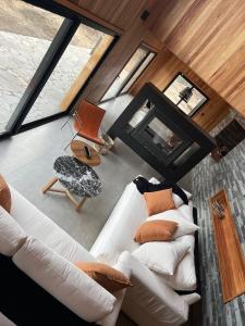 Noa Home Patagonia Meliquina