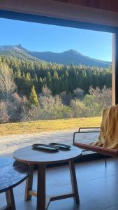 Noa Home Patagonia Meliquina