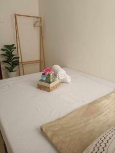 Enjoy budget friendly 2BR Condo near in Ugbo