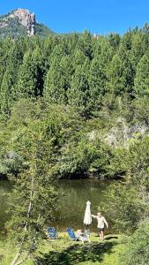 Noa Home Patagonia Meliquina