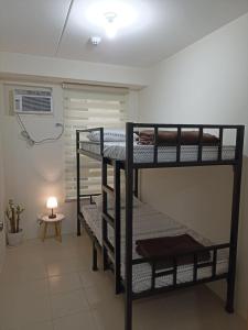 Enjoy budget friendly 2BR Condo near in Ugbo