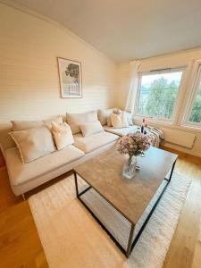 Håkøya Apartment, adskilt leilighet i hus, egen inngang