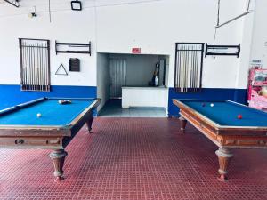 Hotel Balneario los Guaduales