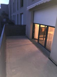Grand Appartement neuf meublé avec ascenseur
