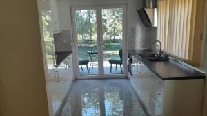 Apartman Vista Park - 3hvězdičkové hotely ve městě Brčko