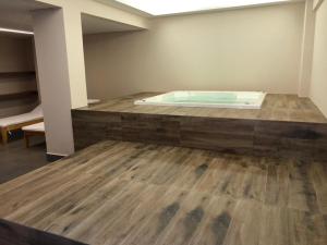 Evian Thermas - Caldas Novas