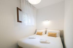 Pool, private garden and beach in the city center