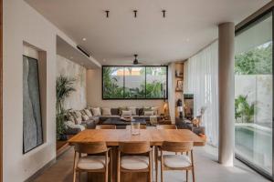 Lago Villas 2 Bed Villa in Bingin, Uluwatu