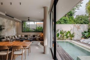 Lago Villas 2 Bed Villa in Bingin, Uluwatu