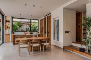 Lago Villas 2 Bed Villa in Bingin, Uluwatu