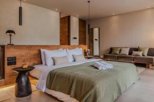 Lago Villas 2 Bed Villa in Bingin, Uluwatu