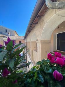 Piccolo monolocale in convento del 1600