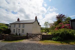 Onnen Fawr Farmhouse