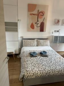 Stupendo monolocale in Piazza Insubria