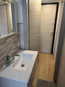 Stupendo monolocale in Piazza Insubria