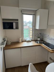 Stupendo monolocale in Piazza Insubria