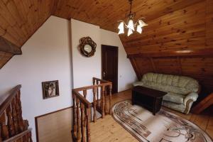 Готель Яблуниця