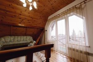 Готель Яблуниця