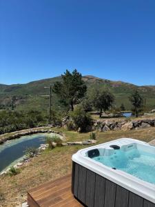 Casa da Tapada Santo Antonio