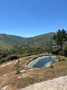 Casa da Tapada Santo Antonio
