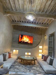 apartment berber Appartement Soumia