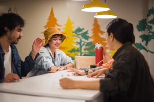 Los Troncos Boutique