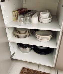 location saisonniére -Bas de villa Taradeau