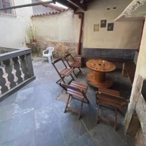 República Acrópole