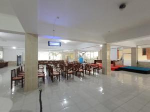 Hotel STIPRAM Kaliurang Yogyakarta