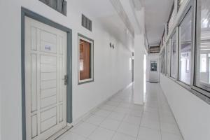 Hotel STIPRAM Kaliurang Yogyakarta