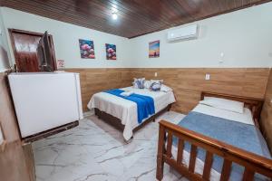 Casa c 4 suites, Piscina, Churrasqueira e Garagem