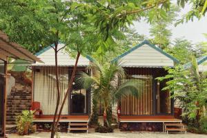 Serene Homestay