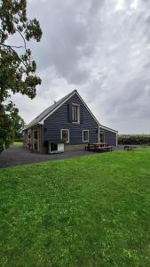 UNESCO de Beemster, vakantiewoning