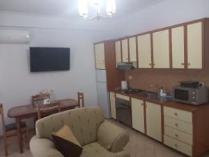 Melinas Apartament