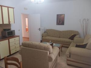 Melinas Apartament