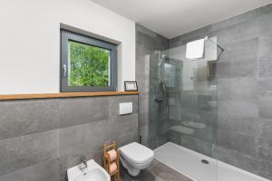 Villa Povetica with private pool and BBQ