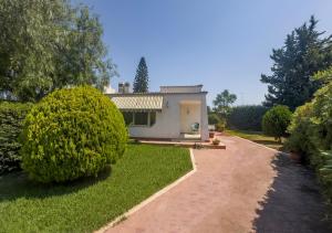 Villa Daniela - Fontane Bianche Beach 600mt Wifi