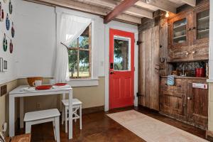 Dream Catcher Hot tub Fire Pit Pet Friendly