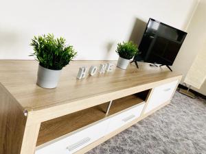 Ferienwohnung Deppler