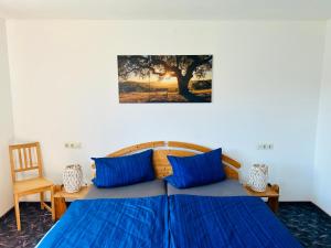 Ferienwohnung Deppler