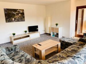 Ferienwohnung Deppler