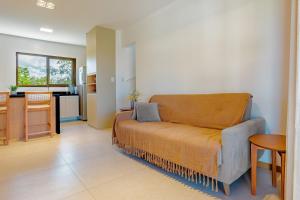 IT112 Apê com Hidromassagem e Excelente Vista