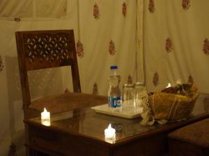 Shrinath Adventures Jaisalmer