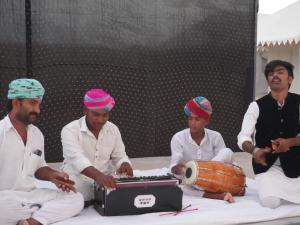 Shrinath Adventures Jaisalmer