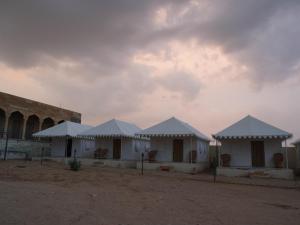 Shrinath Adventures Jaisalmer