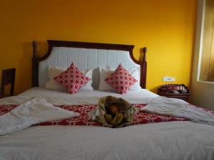 Shrinath Adventures Jaisalmer