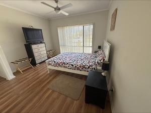 Sea Breeze at Coobowie